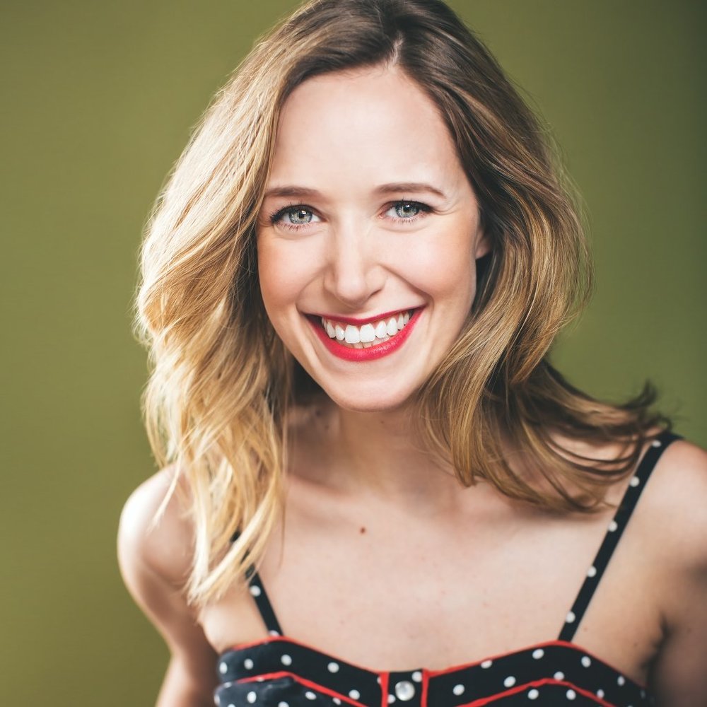 Meet your Posher, Stacey